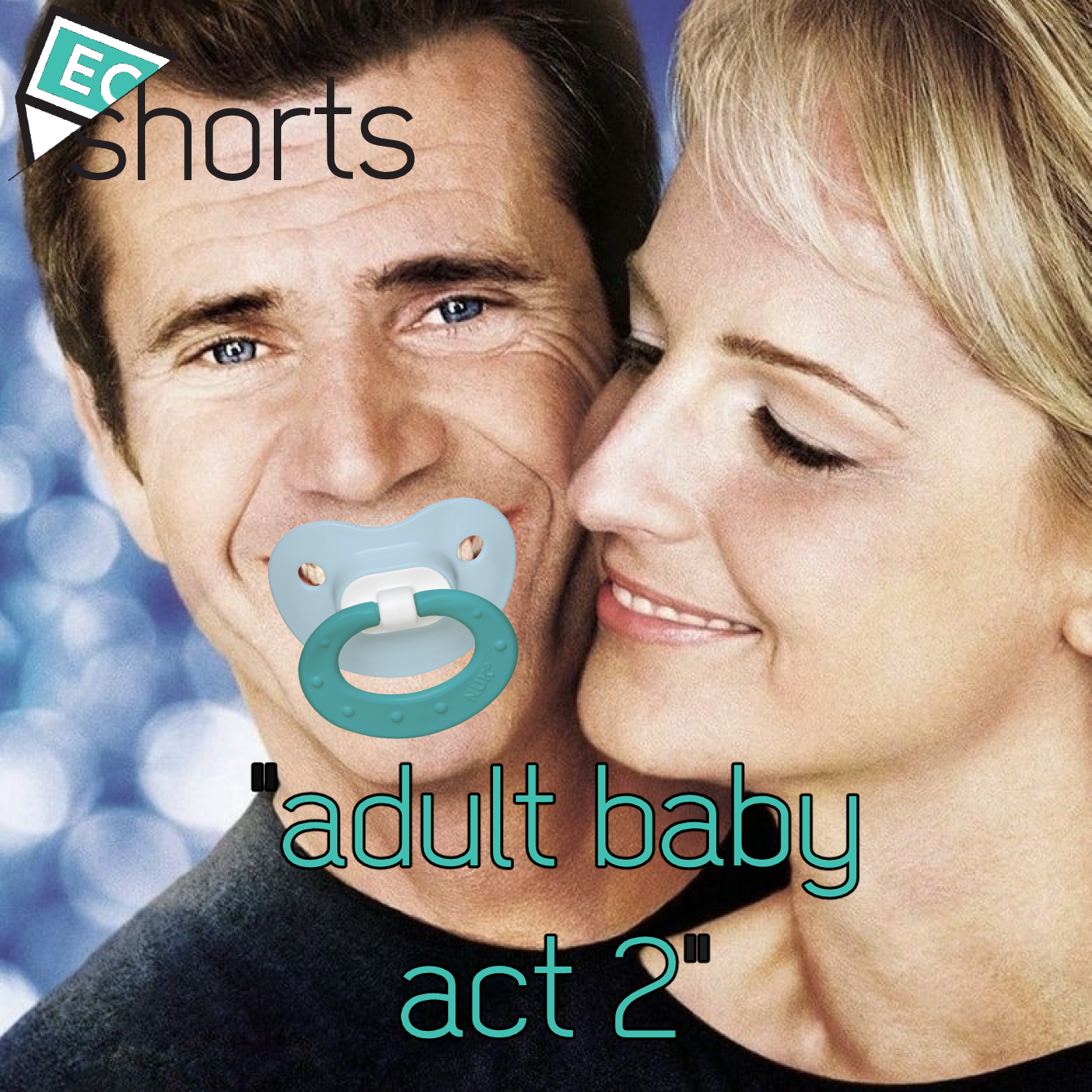 Short Special: “Adult Baby” – Act 2 – Extra Credit