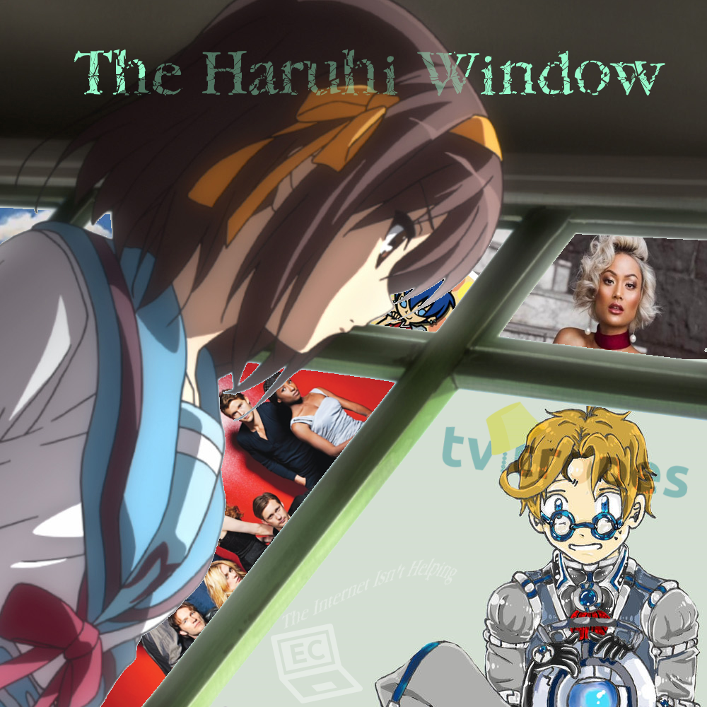 Haruhi Suzumiya, Haruhi Wiki